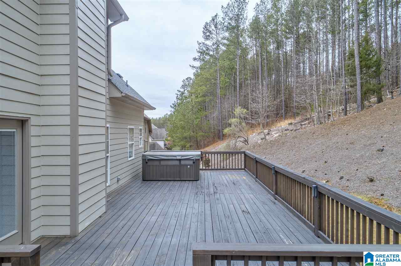 441 Weatherly Club Drive Pelham, AL 35124 - Photo 9 of 37