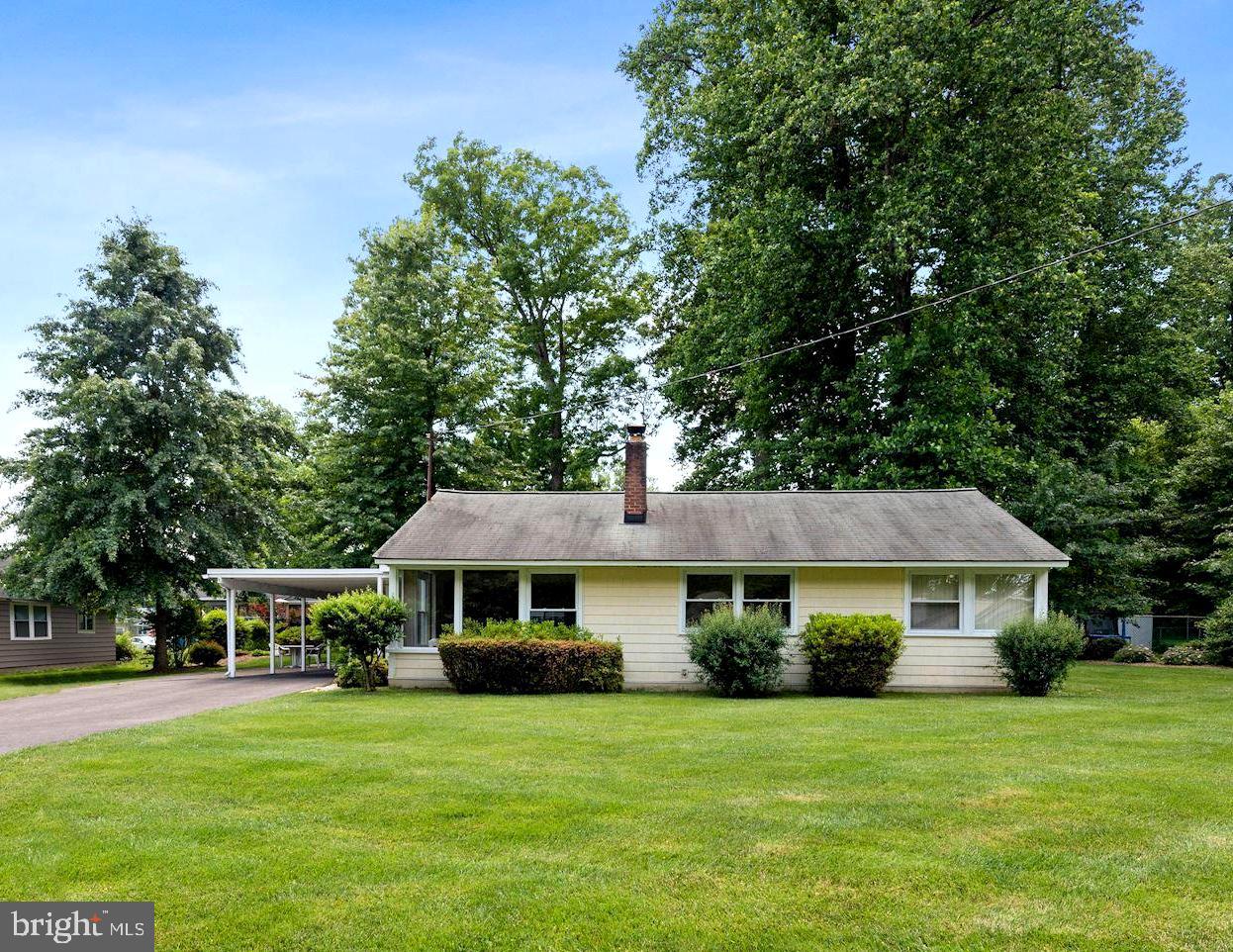 7103 Oak Ridge Road Falls Church, VA 22042 - Photo 1 of 41 Gallery Image 1