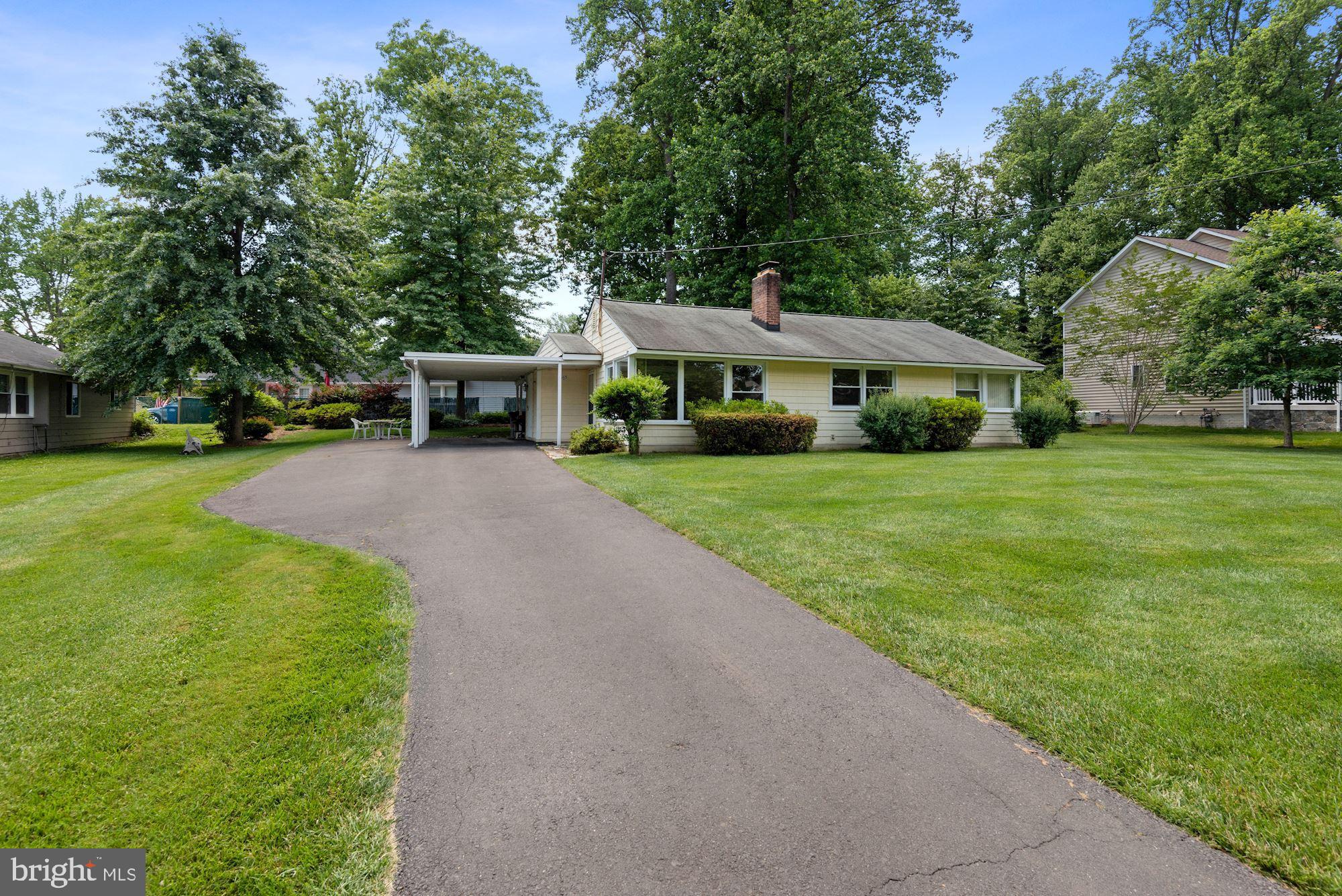 7103 Oak Ridge Road Falls Church, VA 22042 - Photo 3 of 41 Gallery Image 3