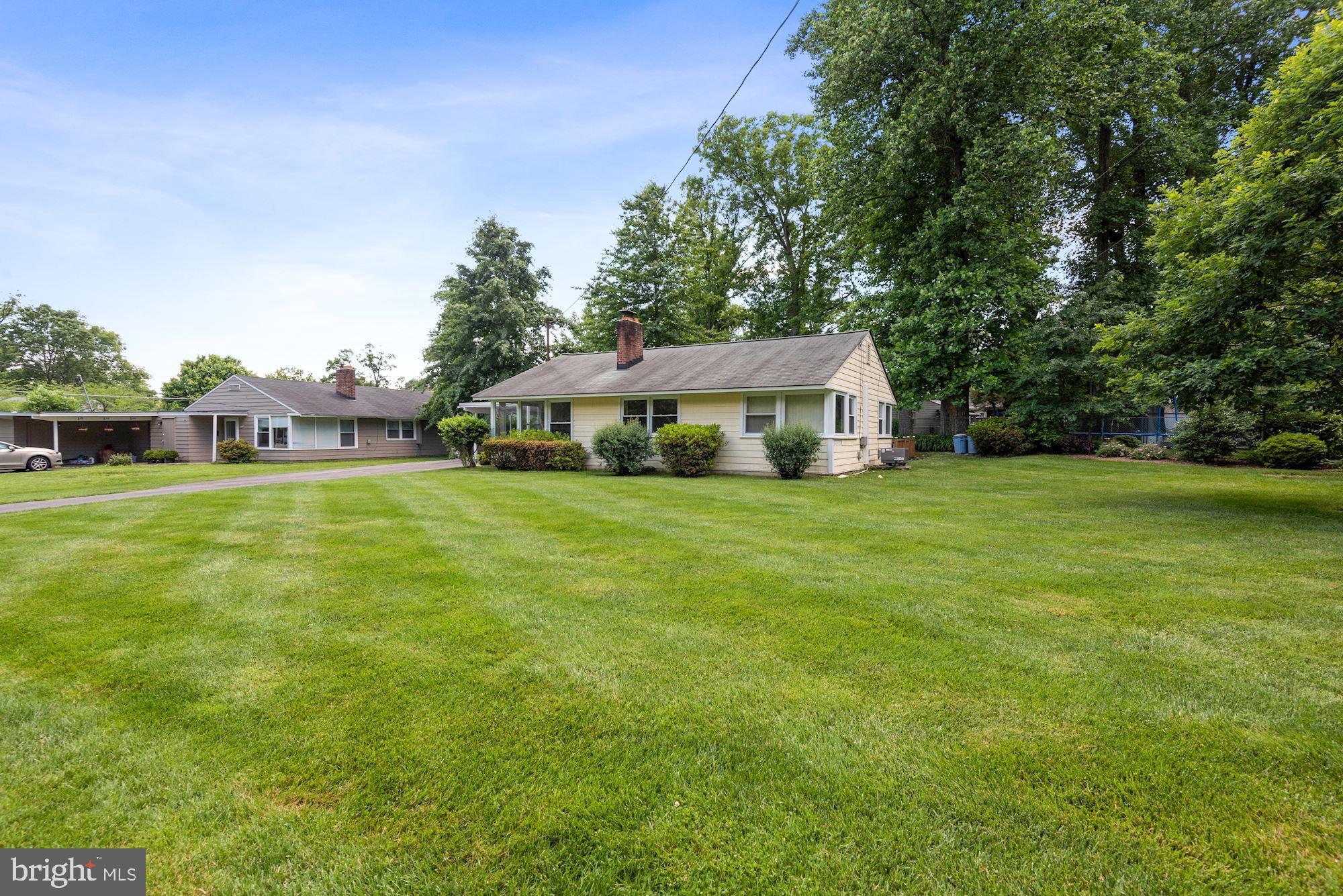 7103 Oak Ridge Road Falls Church, VA 22042 - Photo 4 of 41 Gallery Image 4