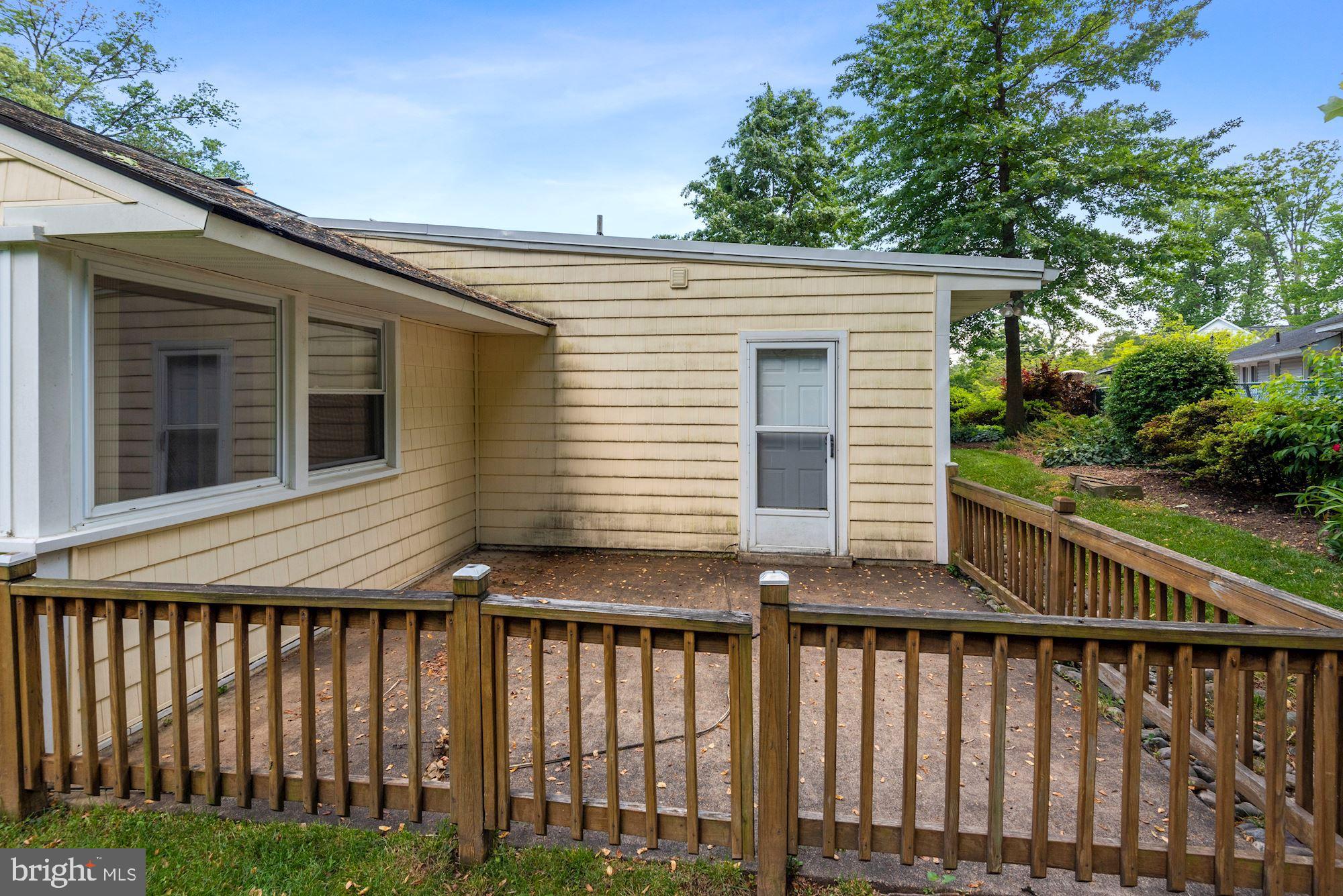 7103 Oak Ridge Road Falls Church, VA 22042 - Photo 36 of 41 Gallery Image 36