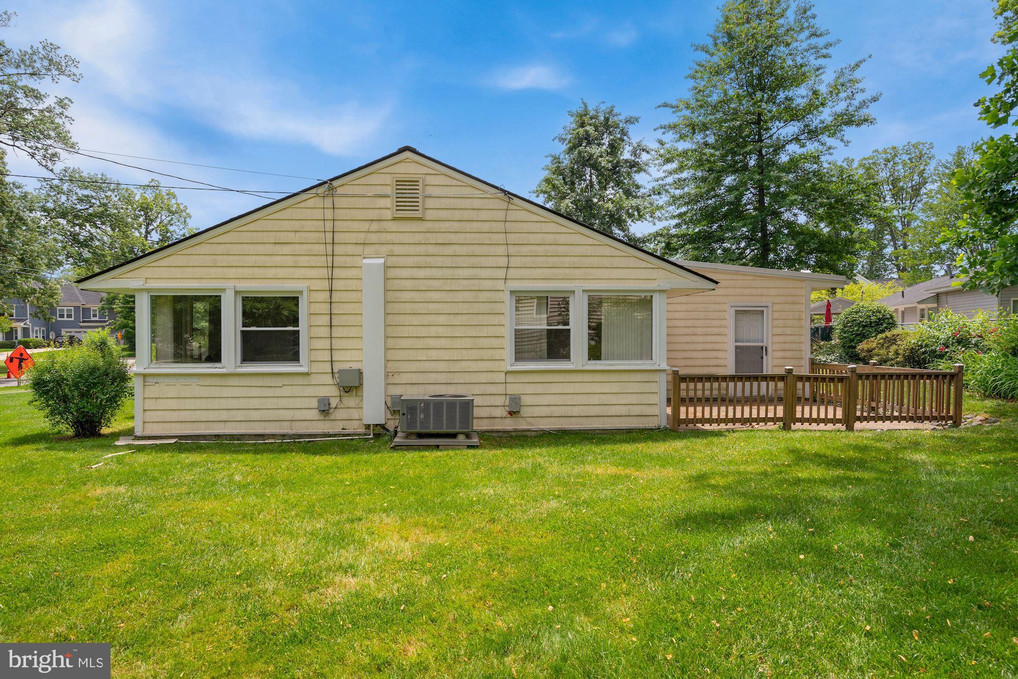 7103 Oak Ridge Road Falls Church, VA 22042 - Photo 40 of 41 Gallery Image 40