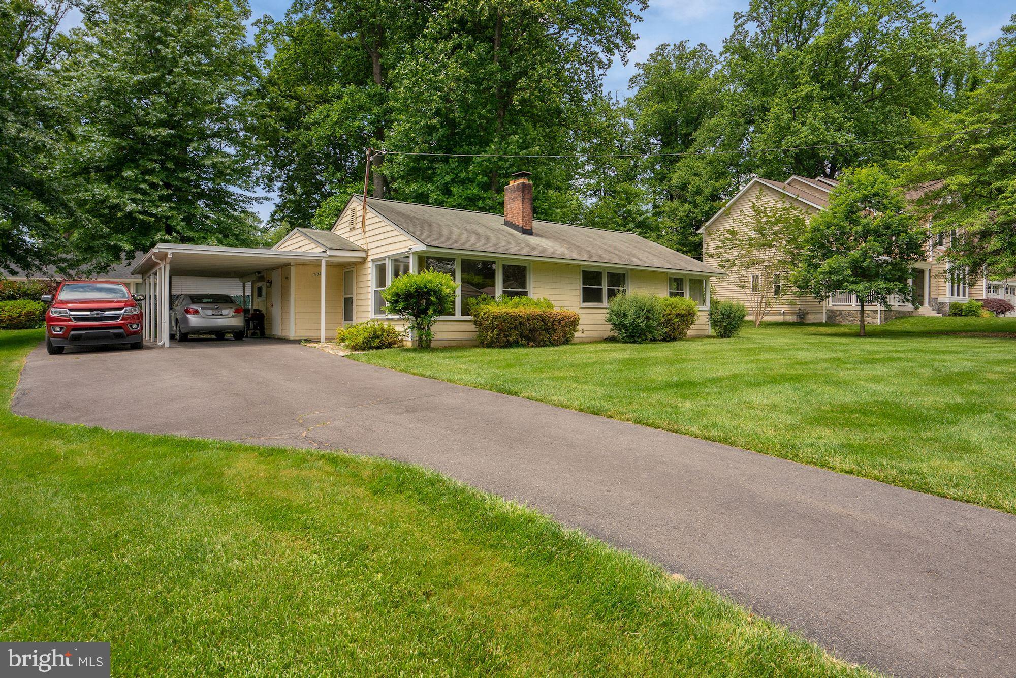 7103 Oak Ridge Road Falls Church, VA 22042 - Photo 41 of 41 Gallery Image 41