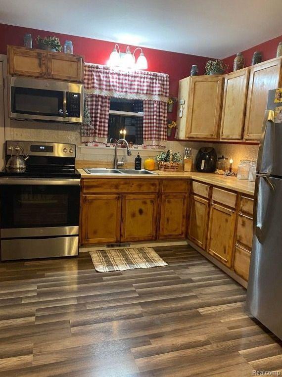 120 McMillan Road Bad Axe, MI 48413 - Photo 7 of 28 Gallery Image 7