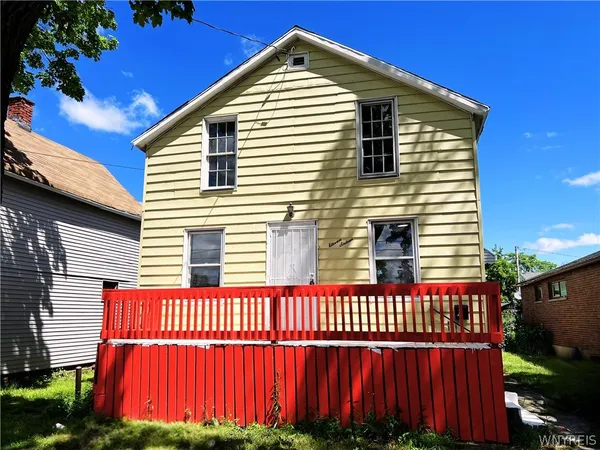 $110,000 | 1116 La Salle Avenue, Niagara Falls, NY 14301