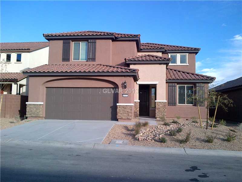6948 Florido Road Las Vegas, NV 89178 - Photo 1 of 18 Property Photo.