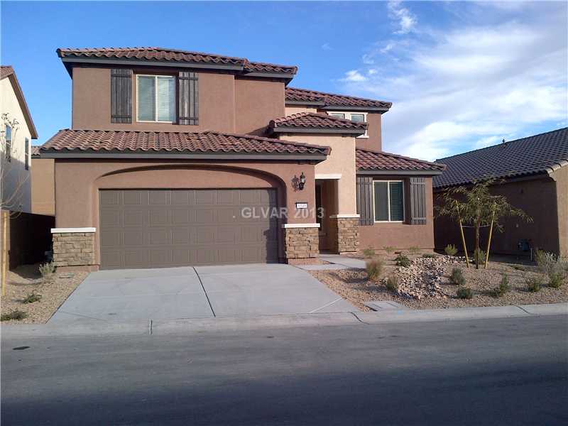 6948 Florido Road Las Vegas, NV 89178 - Photo 2 of 18 Property Photo.
