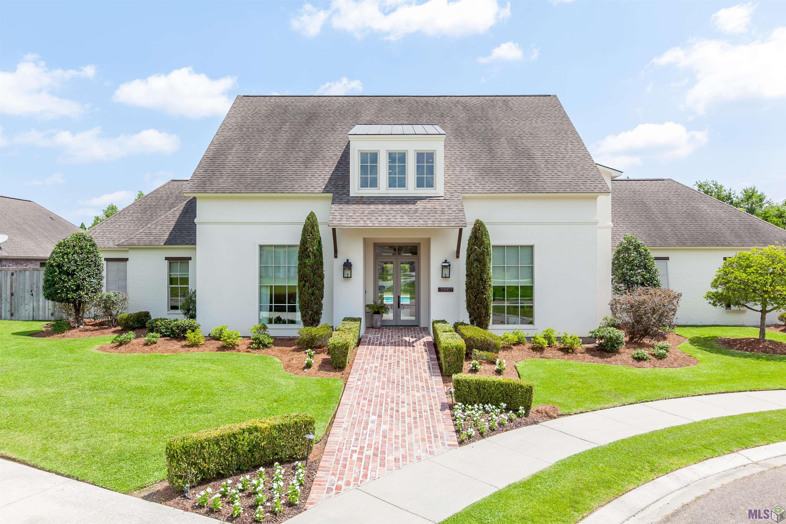 13867 Briarlake Avenue Baton Rouge, LA 70809 - Photo 1 of 26