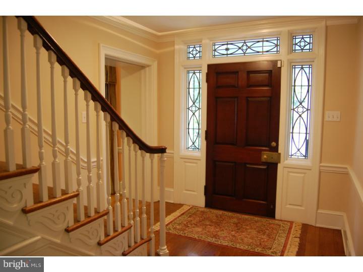 401 Roumfort Road Philadelphia, PA 19119 - Photo 2 of 25 Foyer