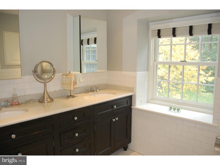 401 Roumfort Road Philadelphia, PA 19119 - Photo 11 of 25 Master Bathroom