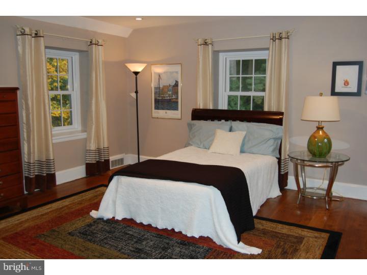 401 Roumfort Road Philadelphia, PA 19119 - Photo 12 of 25 Bedroom 2