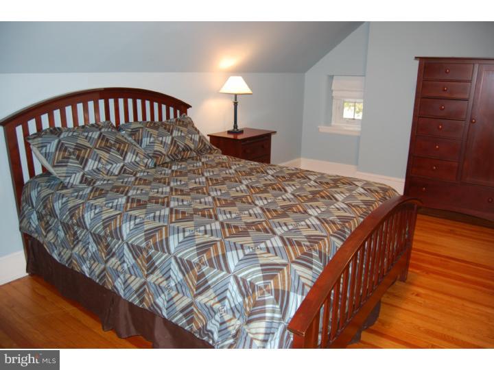 401 Roumfort Road Philadelphia, PA 19119 - Photo 16 of 25 Bedroom 5