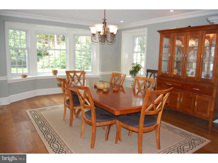 401 Roumfort Road Philadelphia, PA 19119 - Photo 5 of 25 Dining Room