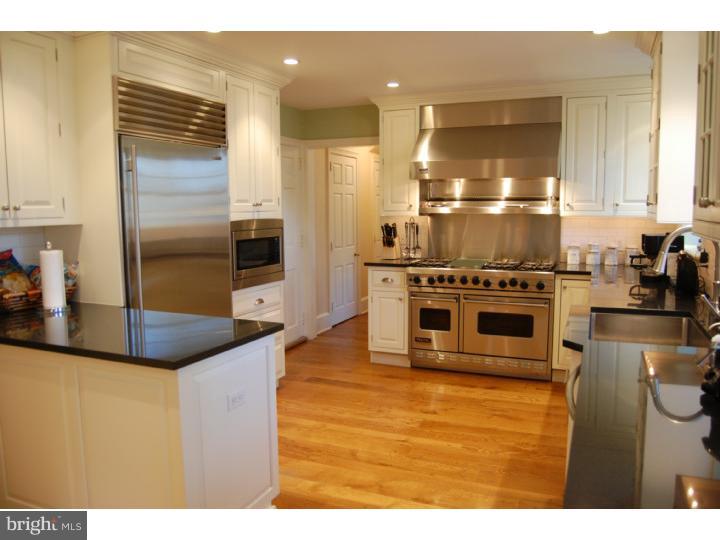 401 Roumfort Road Philadelphia, PA 19119 - Photo 7 of 25 Kitchen