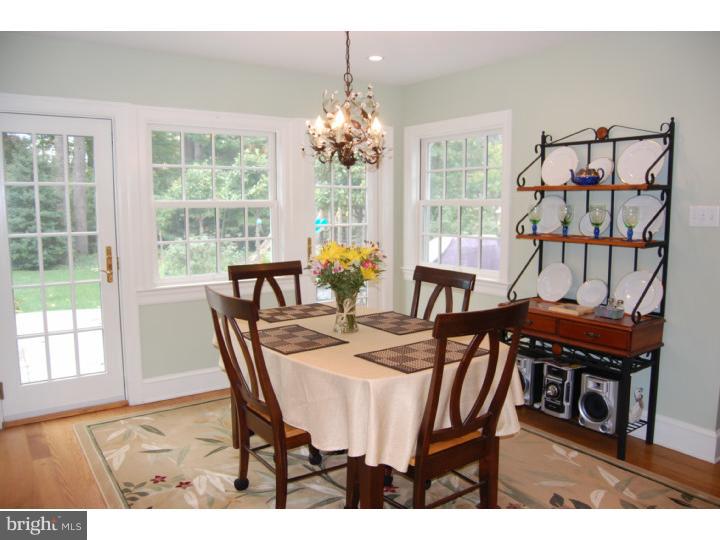 401 Roumfort Road Philadelphia, PA 19119 - Photo 8 of 25 Breakfast Room