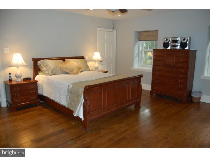 401 Roumfort Road Philadelphia, PA 19119 - Photo 10 of 25 Master Bedroom