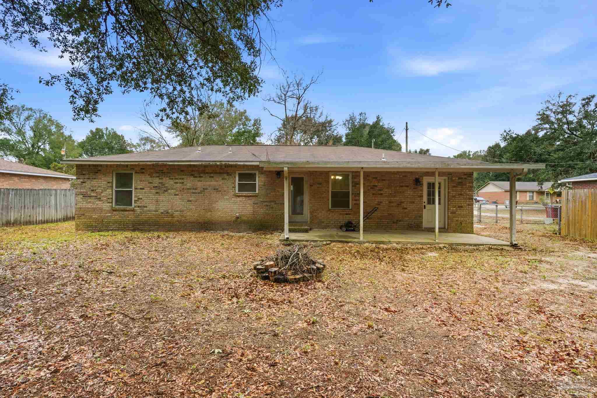 6568 Sinclair Street Milton, FL 32570 - Photo 28 of 50