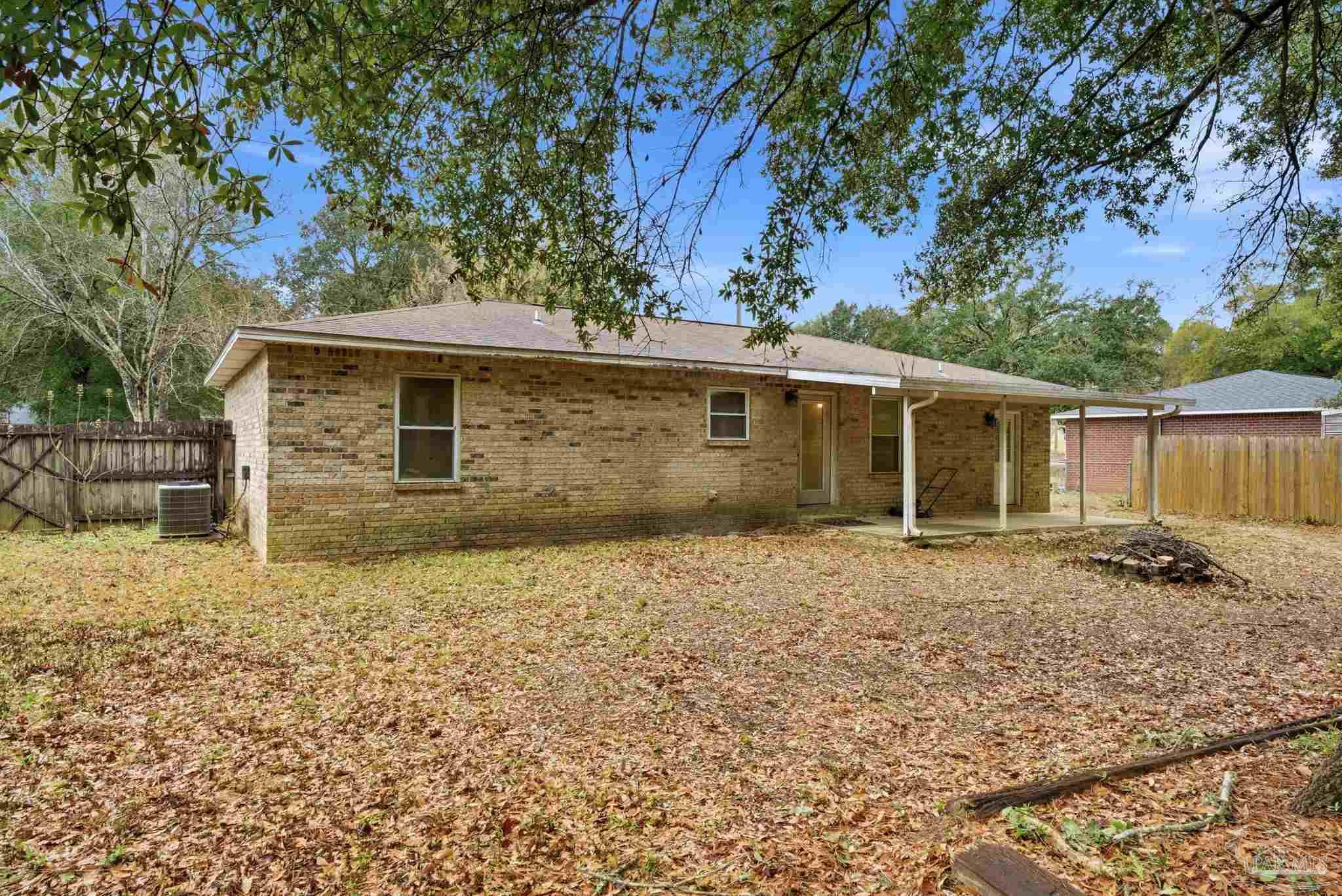 6568 Sinclair Street Milton, FL 32570 - Photo 29 of 50