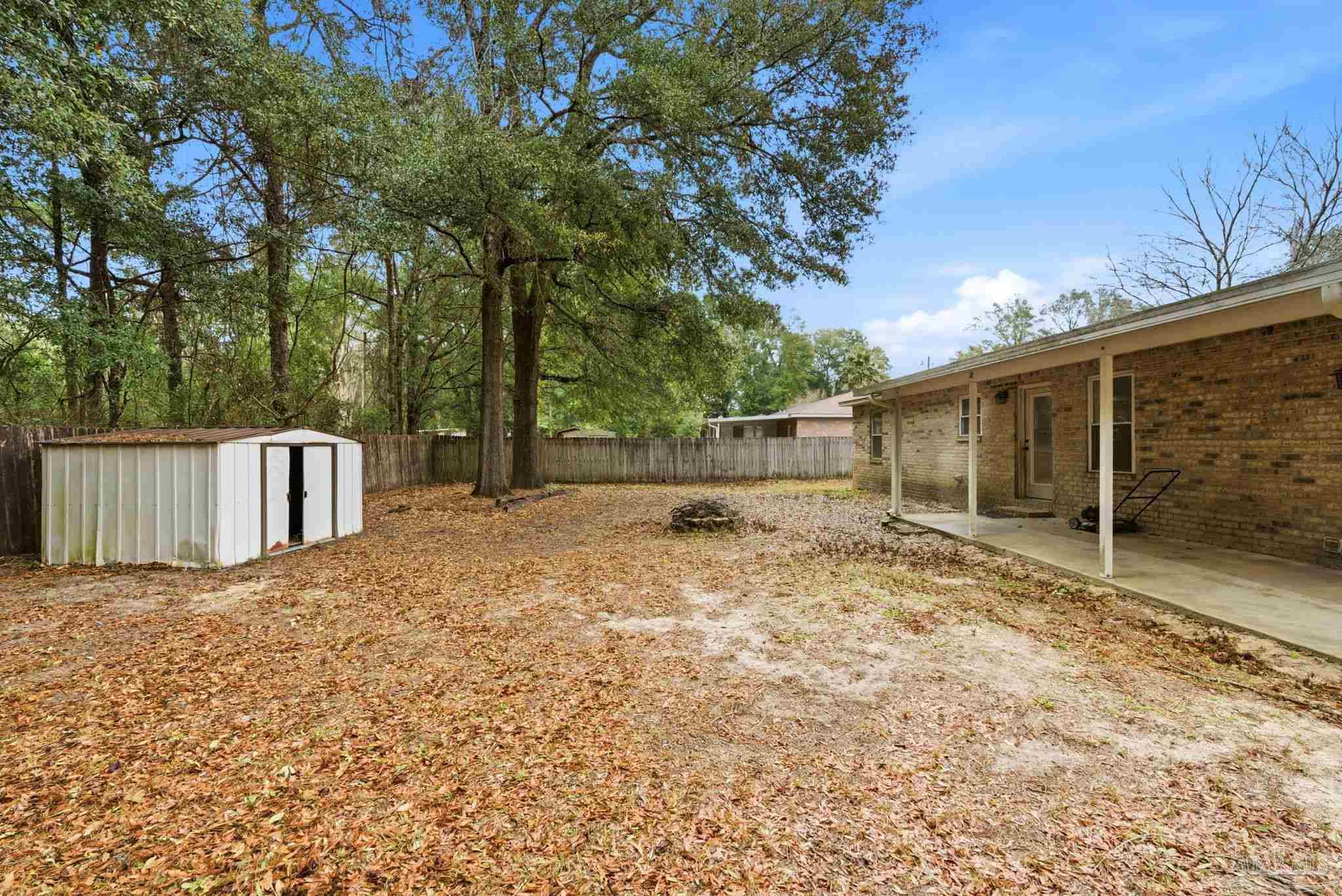 6568 Sinclair Street Milton, FL 32570 - Photo 30 of 50