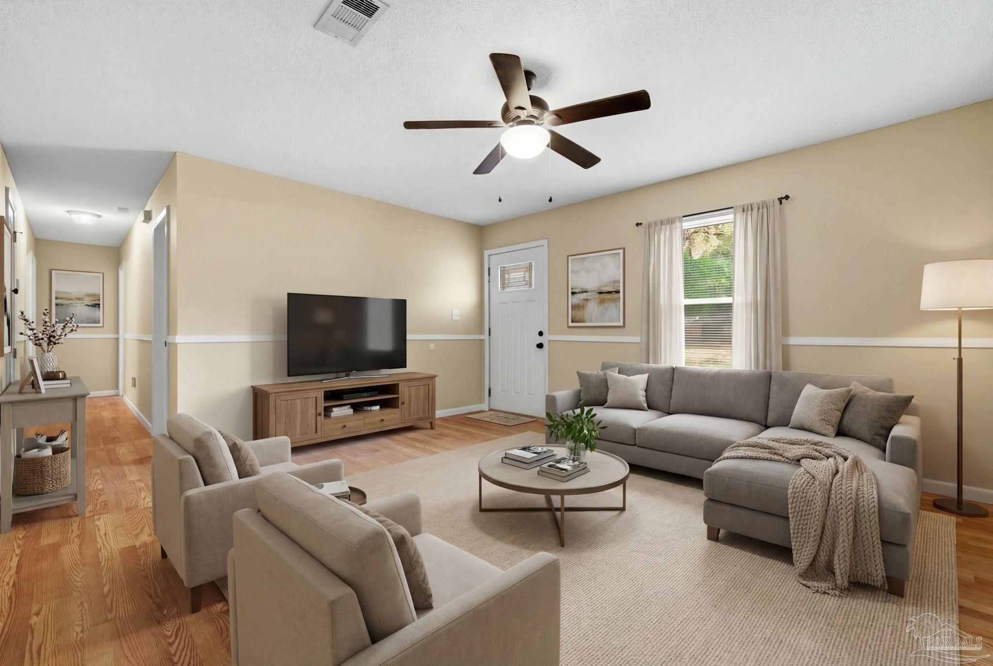 6568 Sinclair Street Milton, FL 32570 - Photo 3 of 50