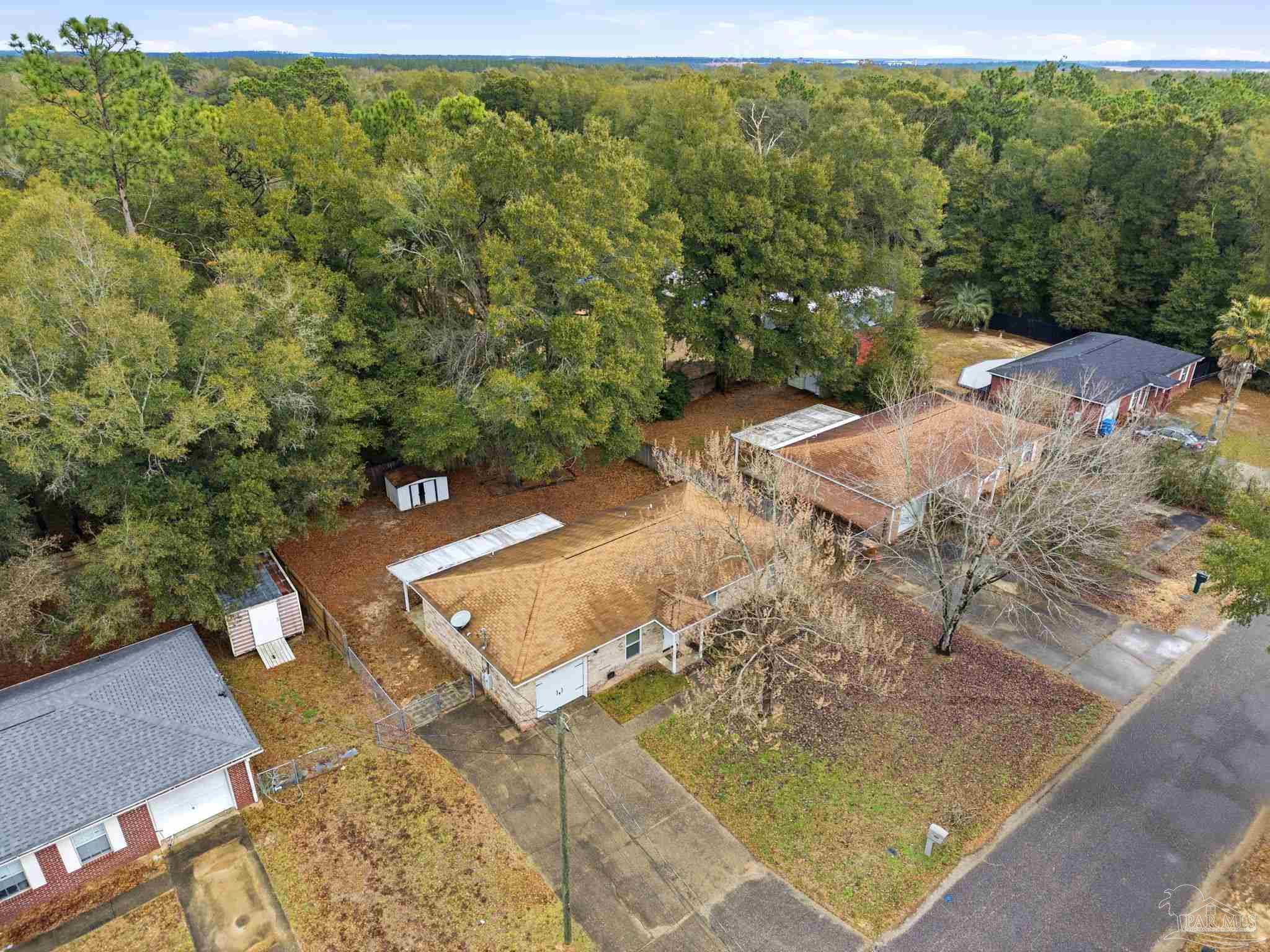 6568 Sinclair Street Milton, FL 32570 - Photo 32 of 50