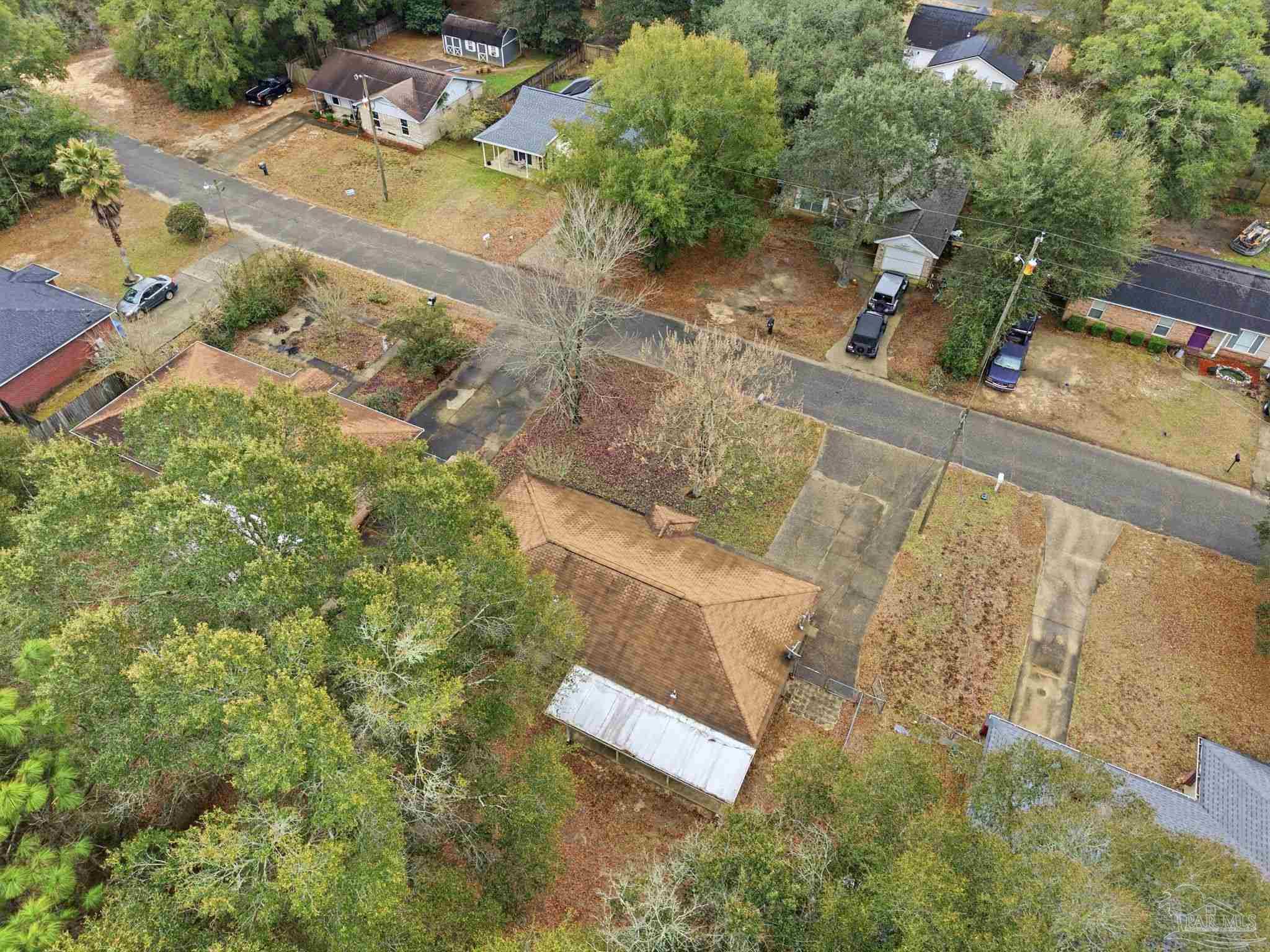 6568 Sinclair Street Milton, FL 32570 - Photo 35 of 50