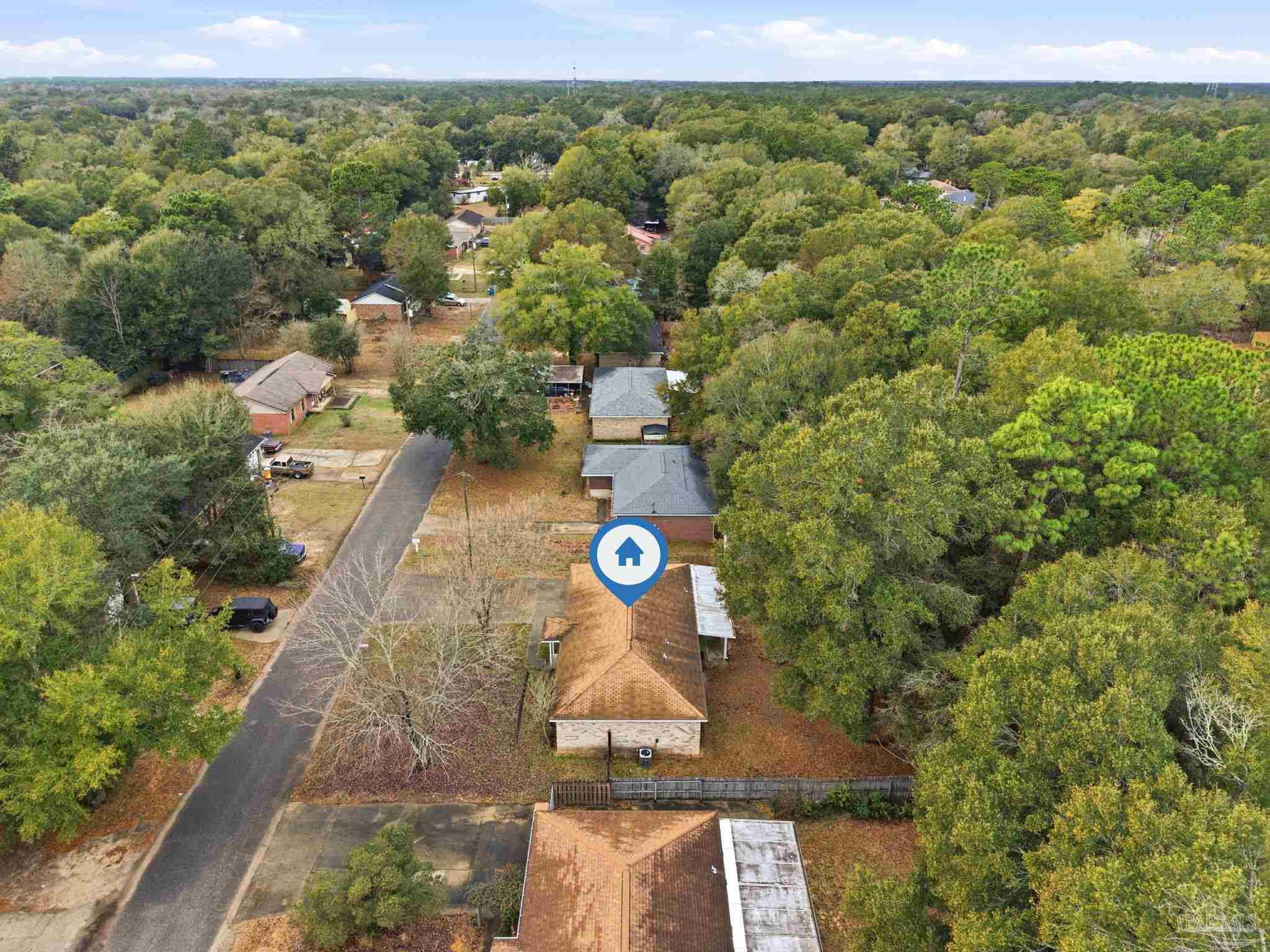 6568 Sinclair Street Milton, FL 32570 - Photo 36 of 50