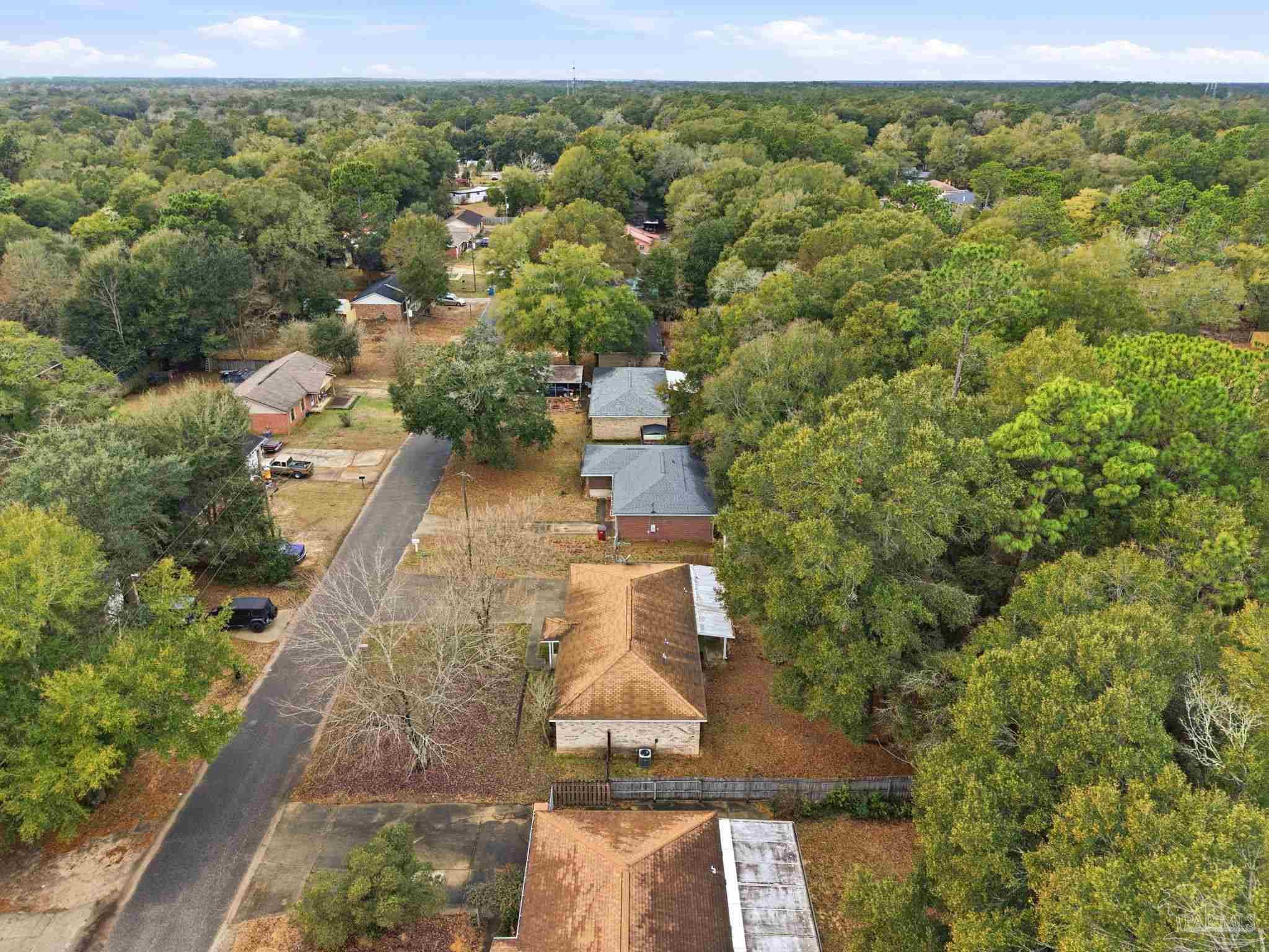 6568 Sinclair Street Milton, FL 32570 - Photo 37 of 50