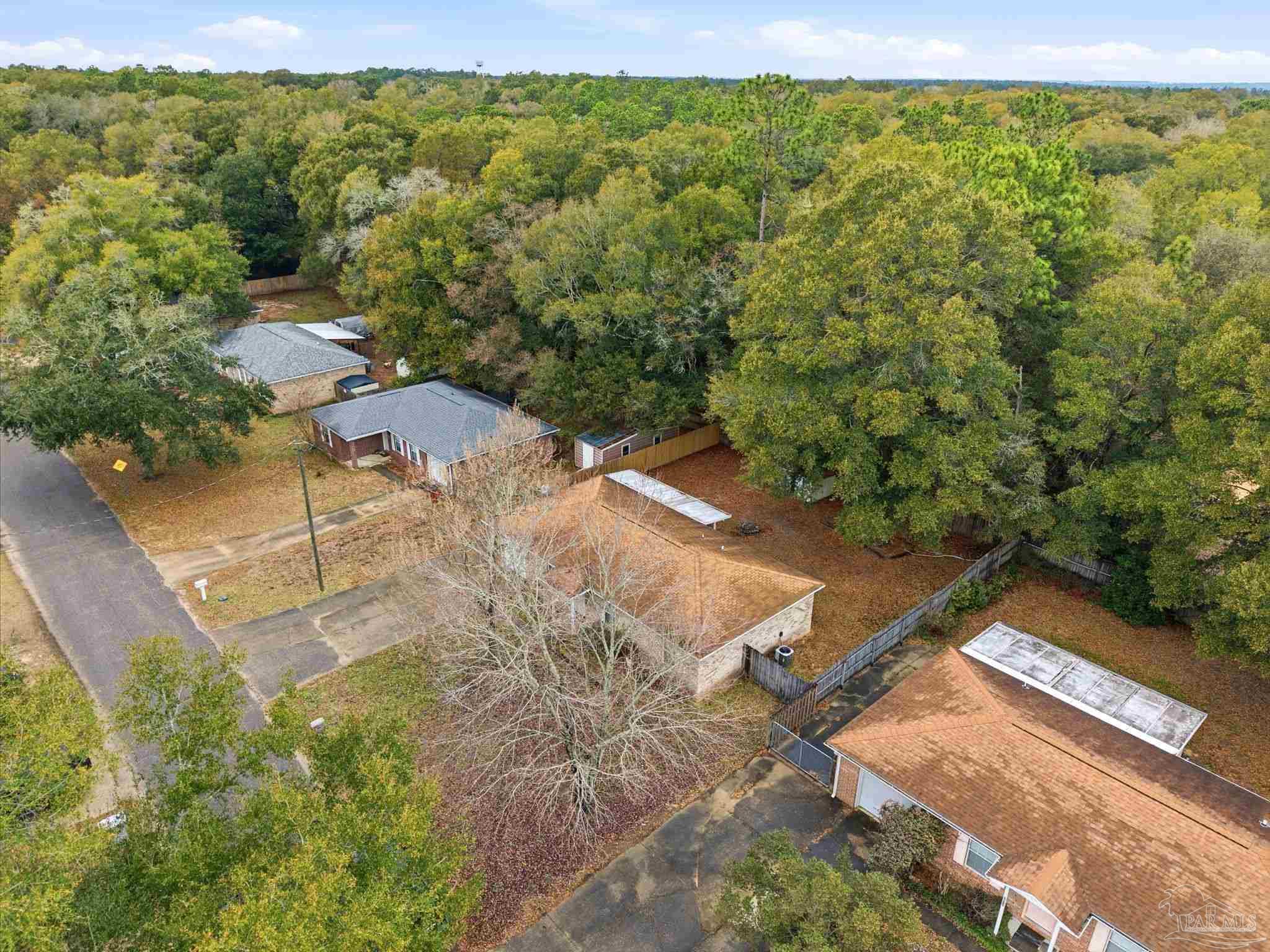 6568 Sinclair Street Milton, FL 32570 - Photo 39 of 50