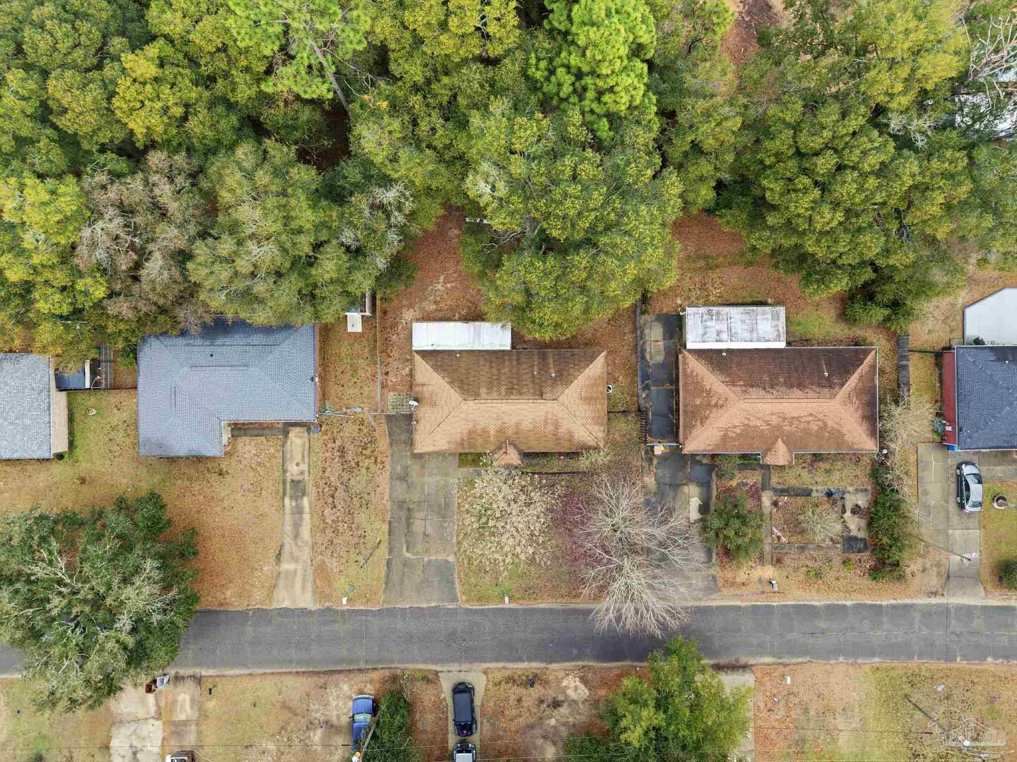 6568 Sinclair Street Milton, FL 32570 - Photo 40 of 50