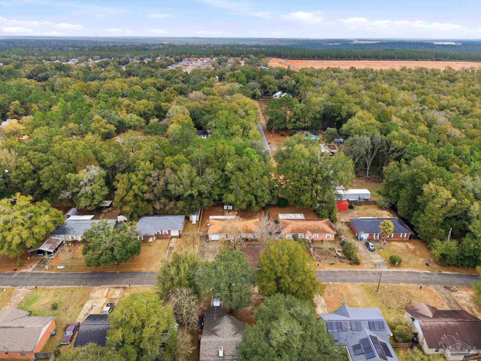 6568 Sinclair Street Milton, FL 32570 - Photo 43 of 50