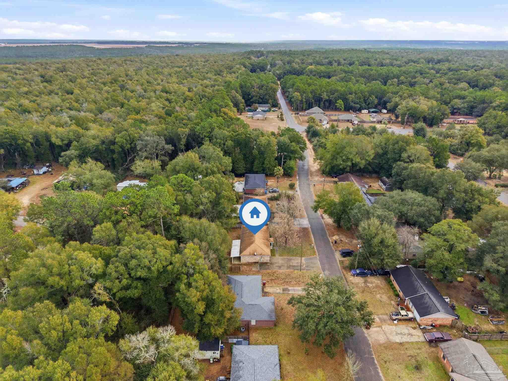 6568 Sinclair Street Milton, FL 32570 - Photo 44 of 50