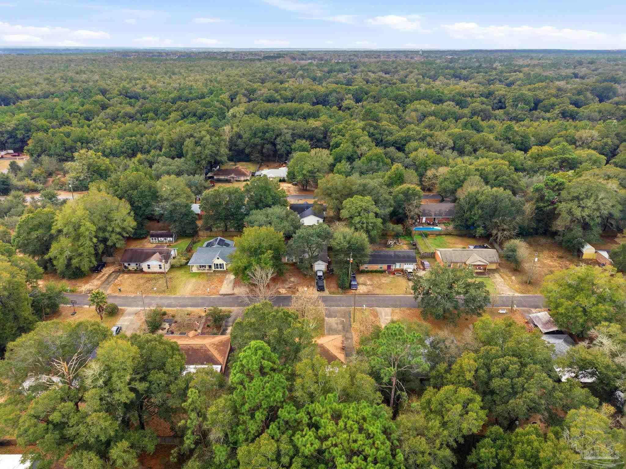 6568 Sinclair Street Milton, FL 32570 - Photo 47 of 50