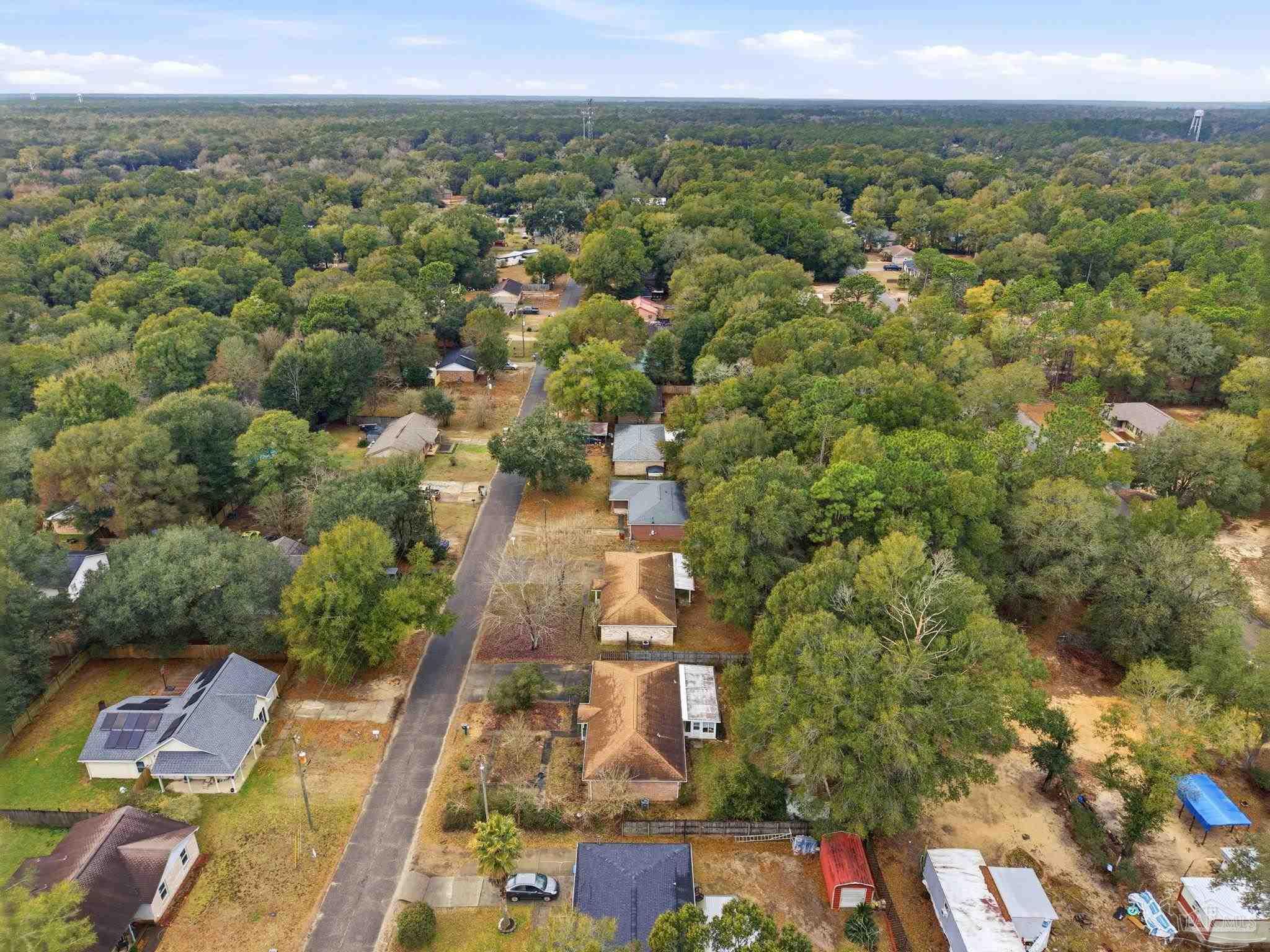 6568 Sinclair Street Milton, FL 32570 - Photo 48 of 50