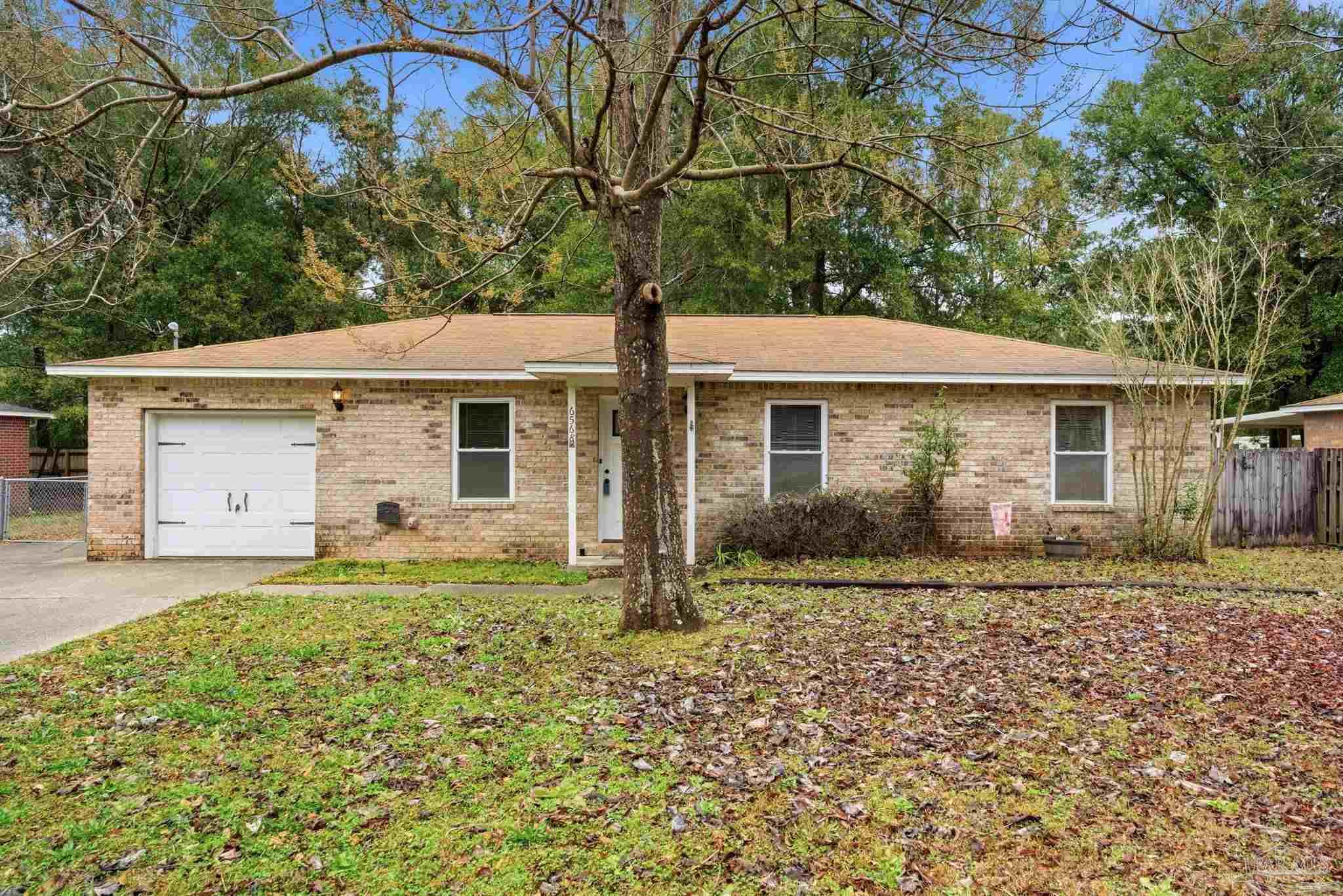 6568 Sinclair Street Milton, FL 32570 - Photo 49 of 50