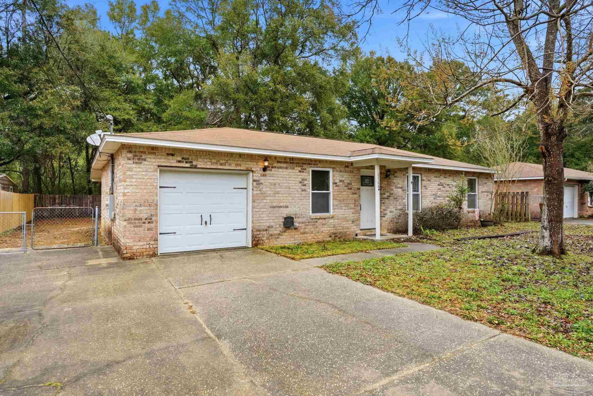 6568 Sinclair Street Milton, FL 32570 - Photo 50 of 50