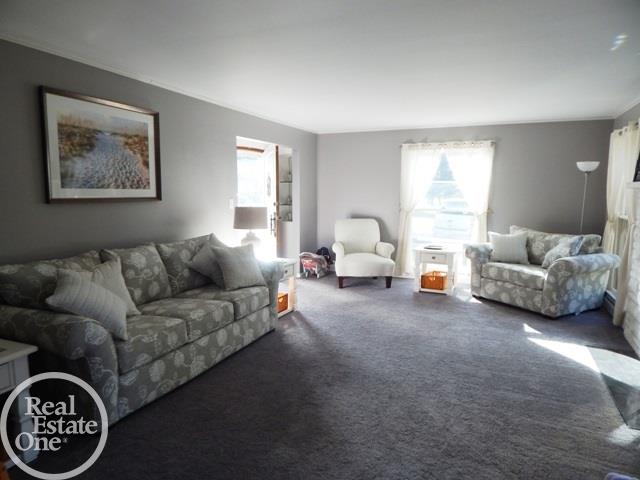 54095 Baker Road New Baltimore, MI 48047 - Photo 5 of 57