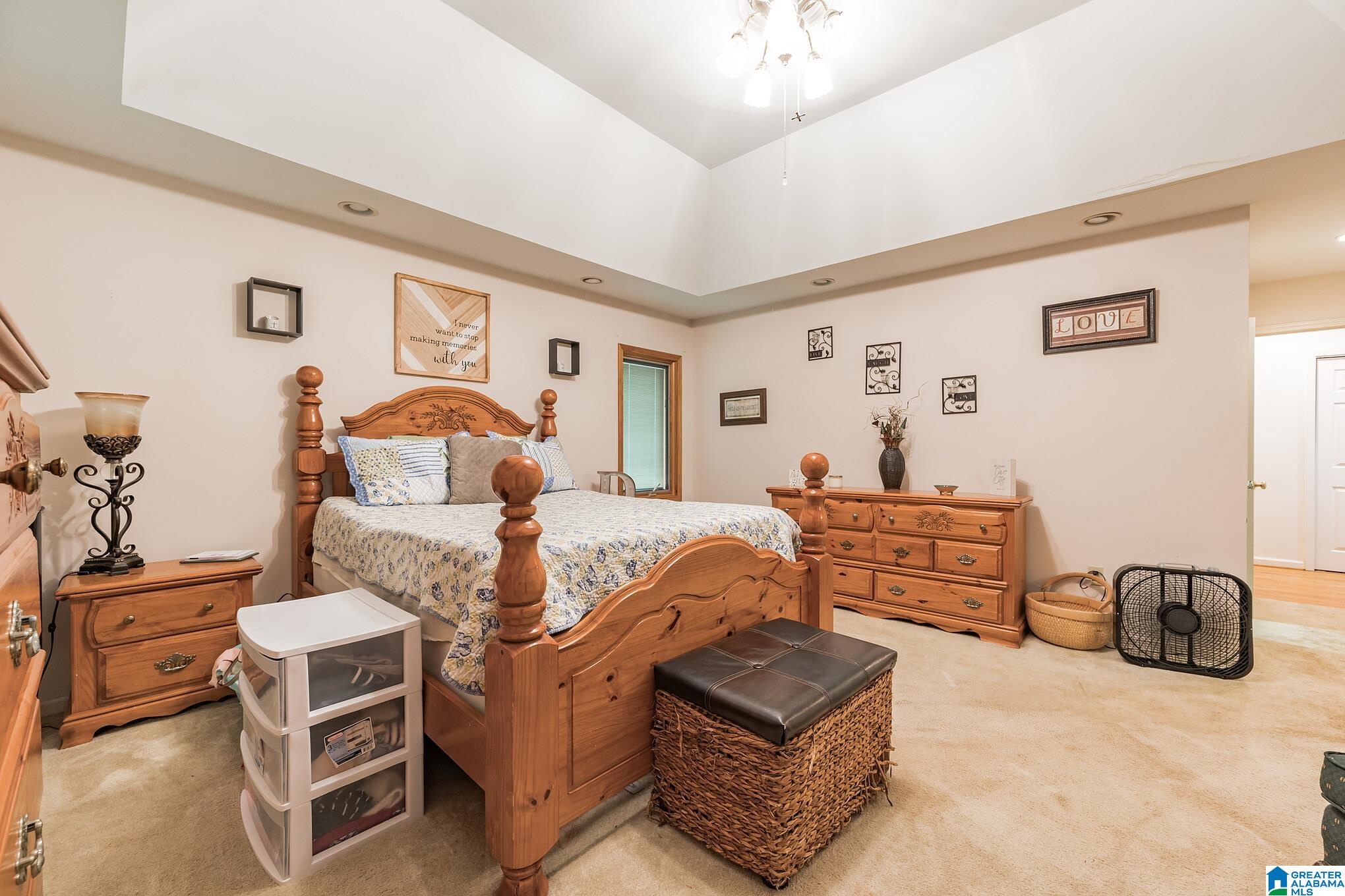 1182 Old Ashland Road Goodwater, AL 35072 - Photo 16 of 36