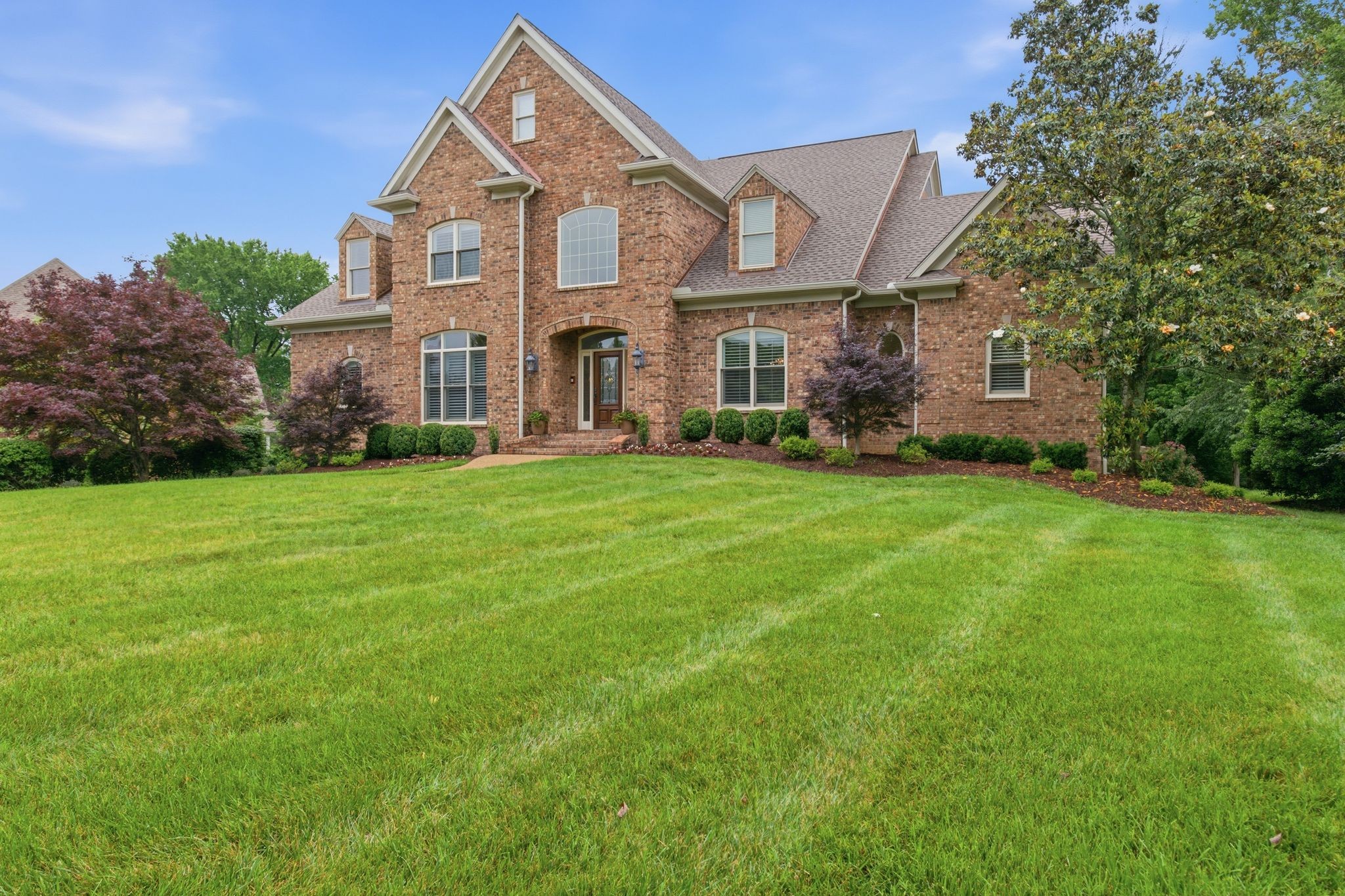 1096 Sunset Road Brentwood, TN 37027 - Photo 2 of 85