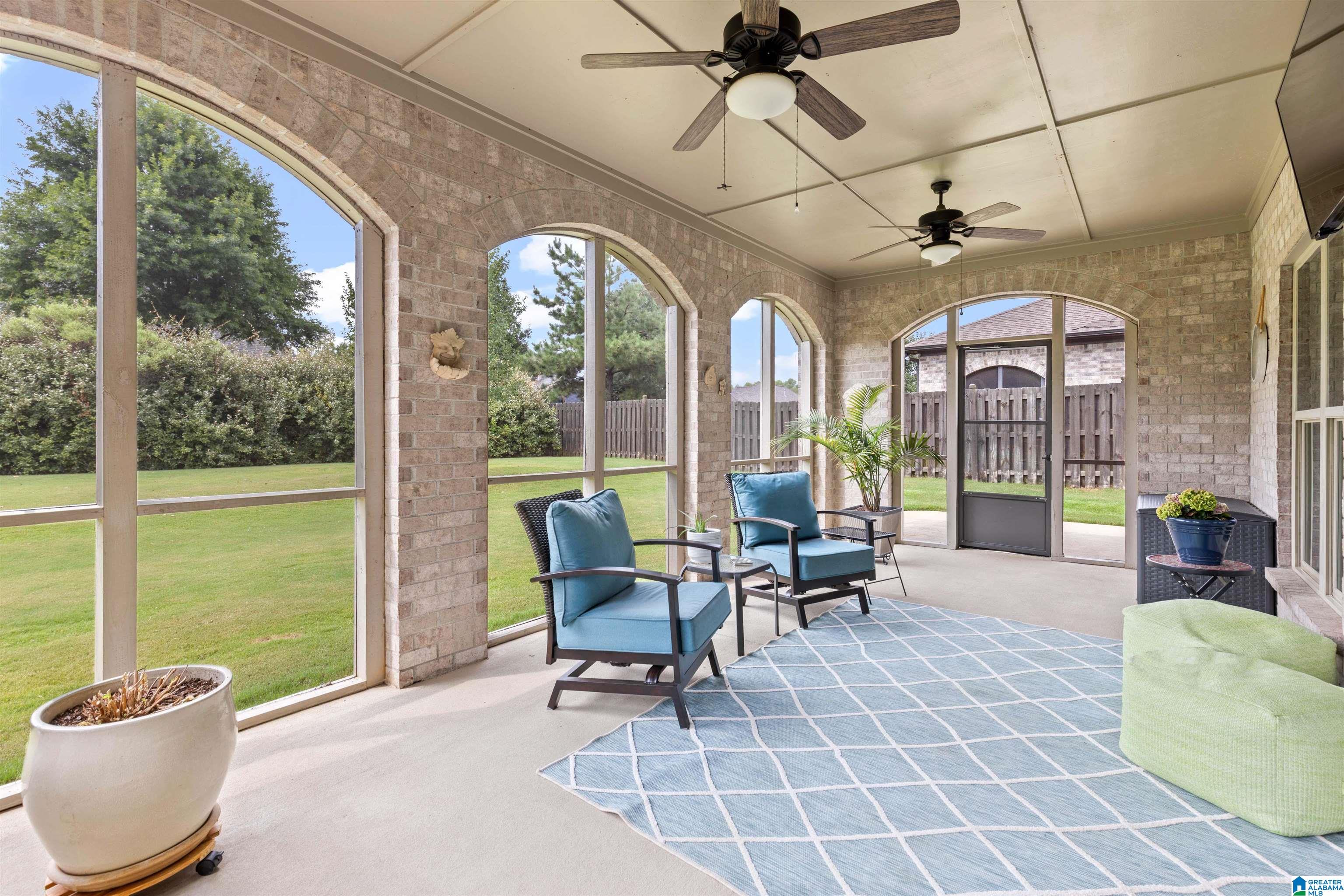 345 Strathaven Circle Pelham, AL 35124 - Photo 43 of 49