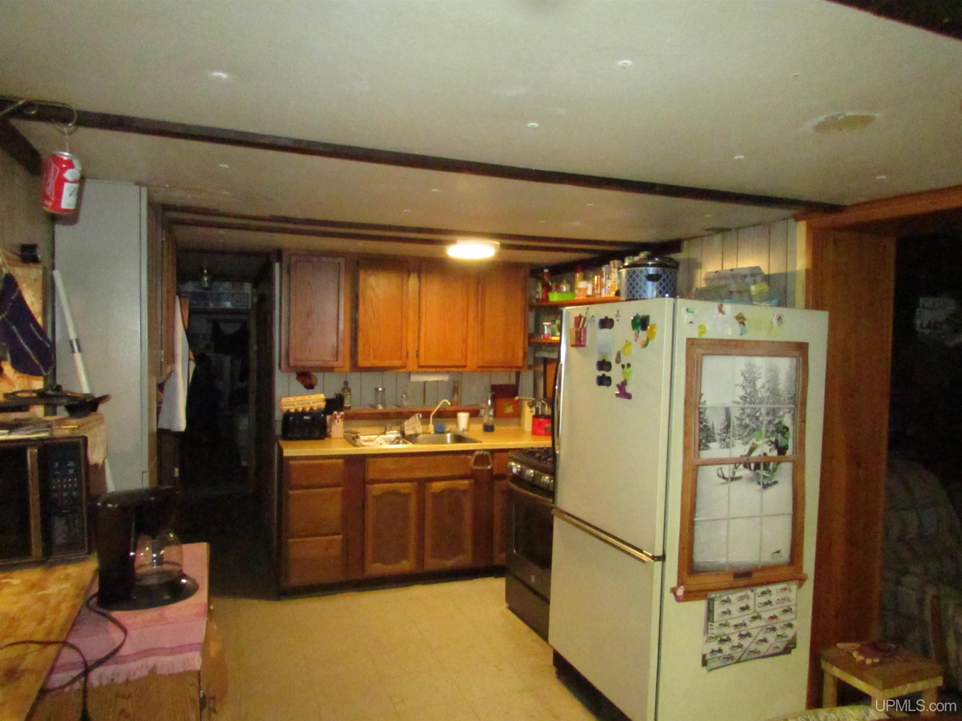 N6699 Co Road Shingleton, MI 49884 - Photo 6 of 35