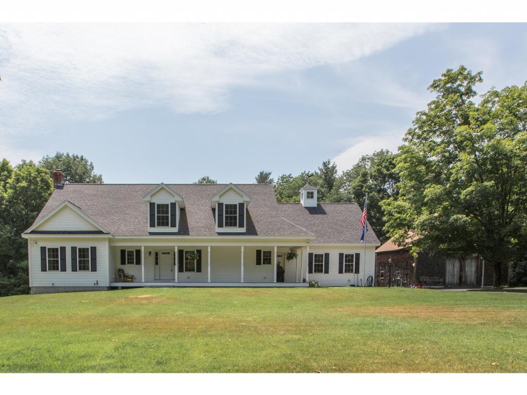34 Main Street Hampstead, NH 03841 - Photo 1 of 29 Gallery Image 1