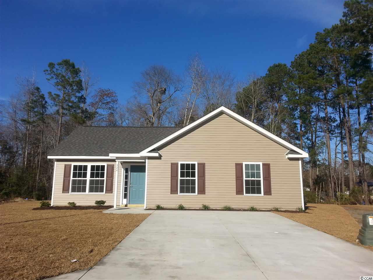 324 Rylan Jacob Place Myrtle Beach, SC 29588 - Photo 1 of 1 Gallery Image 1