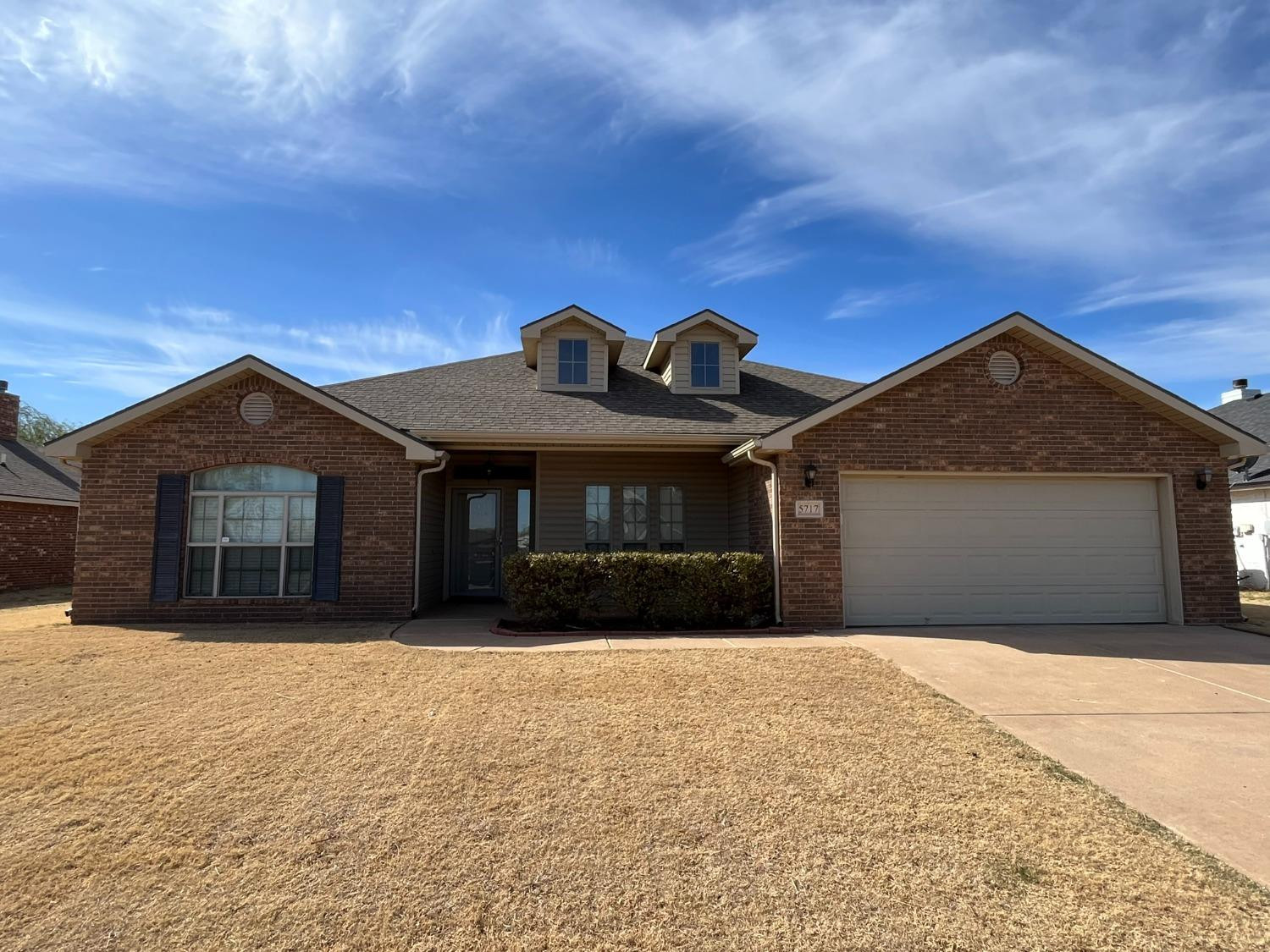 5717 108th Street Lubbock, TX 79424 - Photo 1 of 23 Photo 1