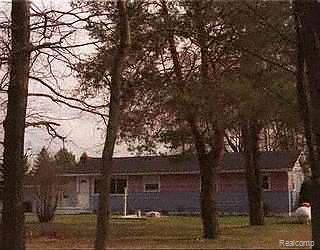 1965 Hummer Lake Road Oxford, MI 48371 - Photo 1 of 1 Listing Image