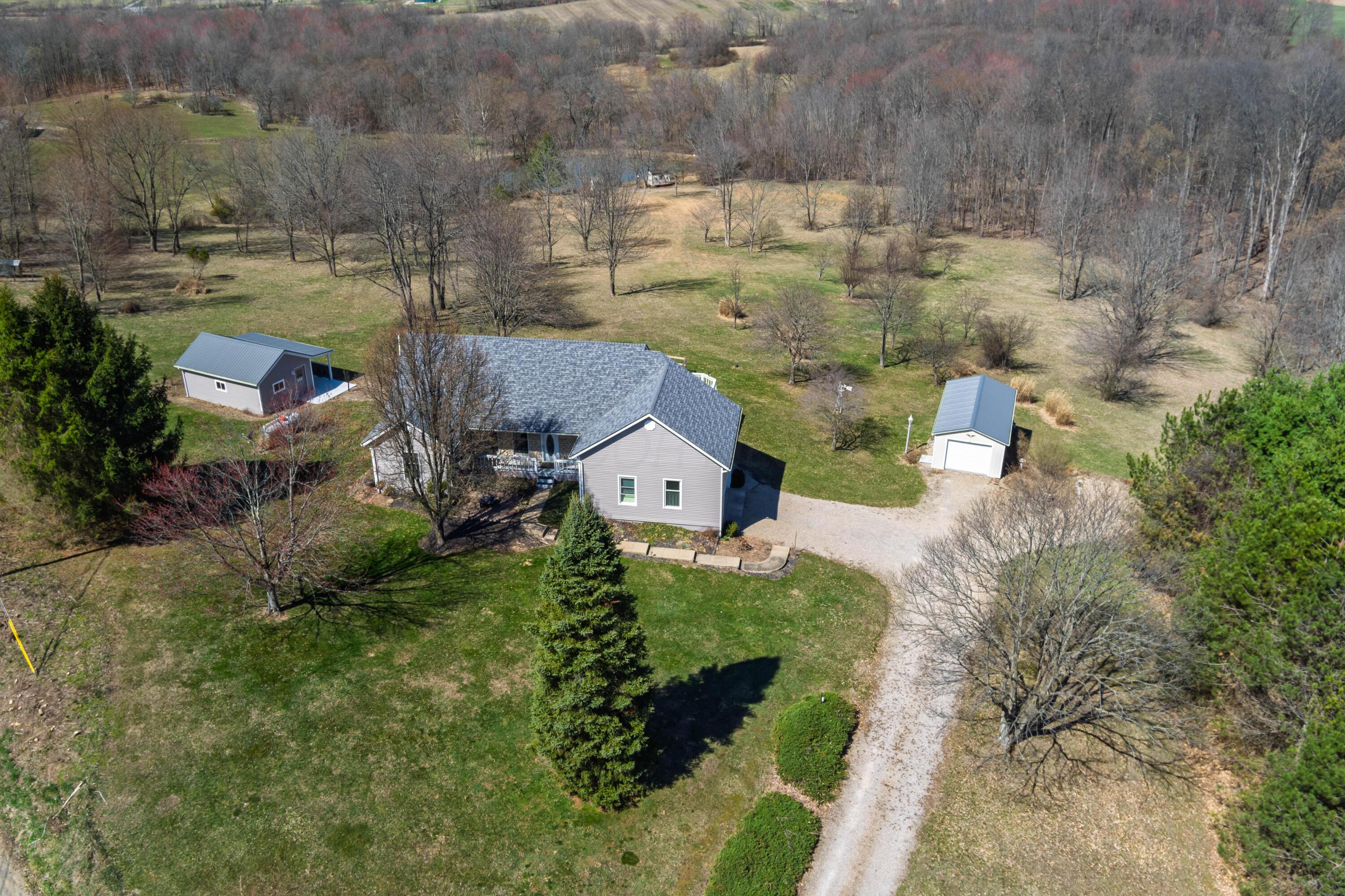 11431 Palmer Road Mount Perry, OH 43760 - Photo 1 of 62 11431 Palmer Rd_05