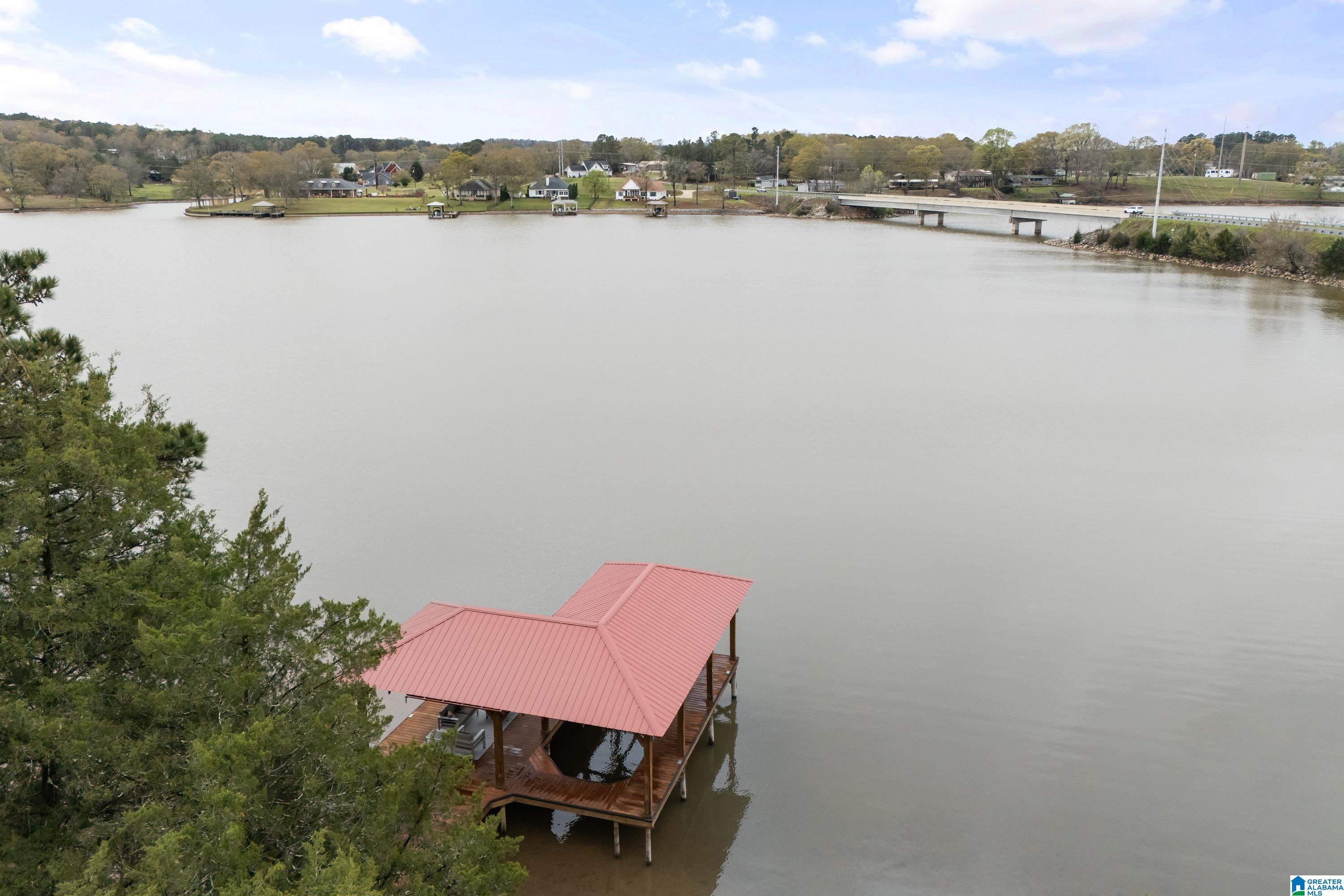 2701 Rushing Springs Road Lincoln, AL 35096 - Photo 3 of 58