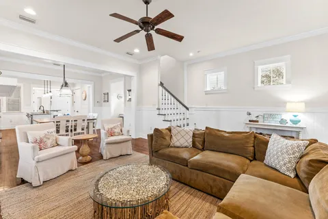 $2,195,000 | 17 Red Basil Drive, Santa Rosa Beach, FL 32459