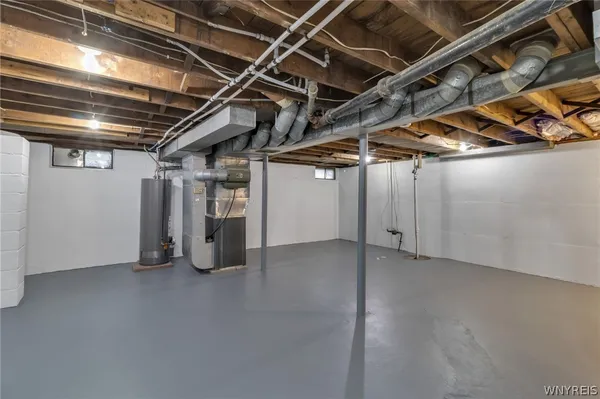 $285,000 | 282 Hampton Parkway, Tonawanda, NY 14217