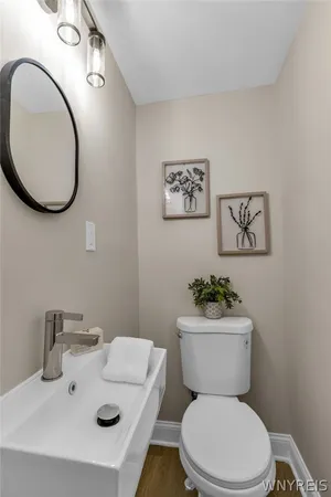 $285,000 | 282 Hampton Parkway, Tonawanda, NY 14217